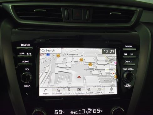 Certified 2024 Nissan Murano SL image 21