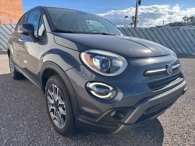 Used 2021 FIAT 500X Trekking w/ Trekking Value Package AWD/4WD image 6