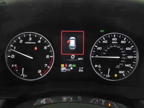 New 2026 Subaru Crosstrek 2.5i Limited image 13