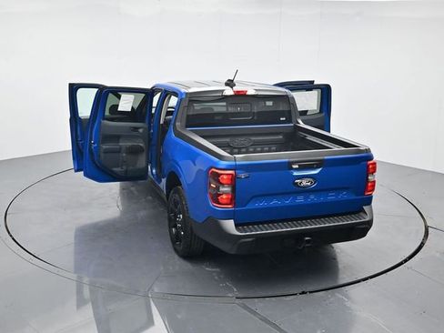 New 2026 Ford Maverick Lariat w/ Black Appearance Package AWD/4WD image 43