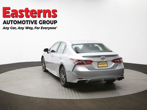 Used 2023 Toyota Camry SE image 65