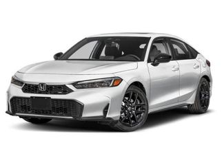 New 2026 Honda Civic Sport 360° Tour