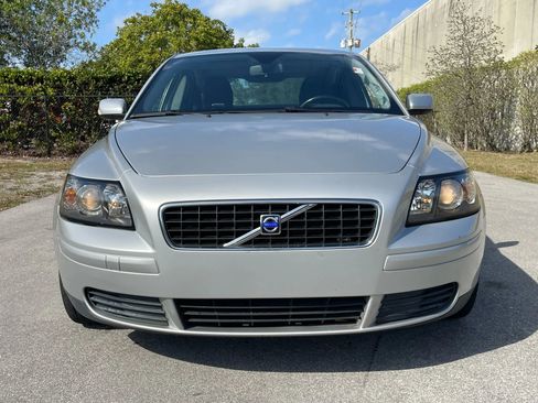 Used 2005 Volvo S40 2.4i image 3