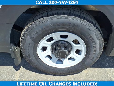 Used 2024 Chevrolet Brightdrop 600 w/ Commercial Equipment Package AWD/4WD image 11