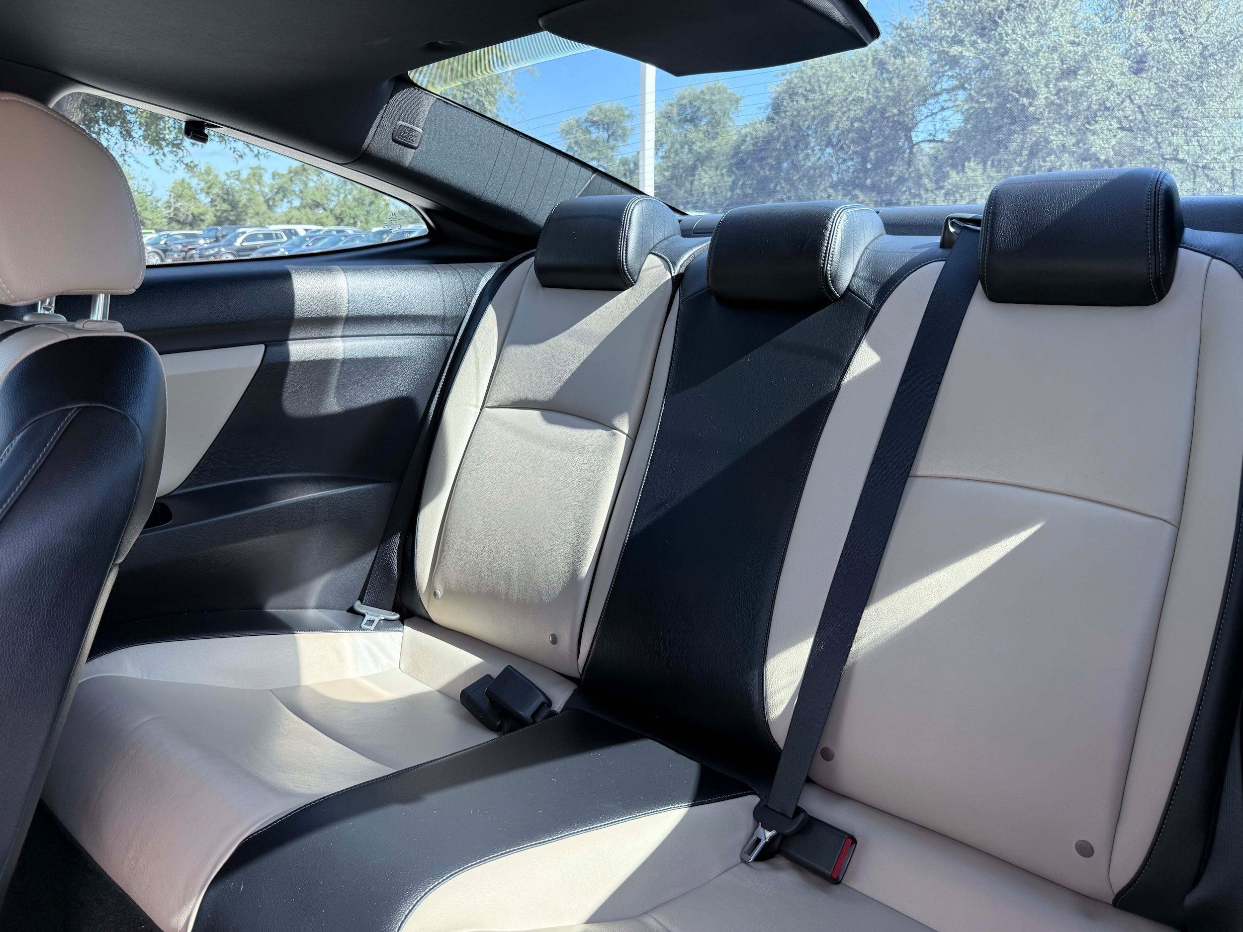 Used 2017 Honda Civic Touring image 13