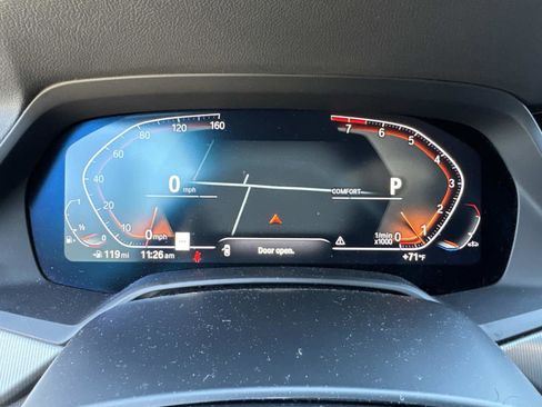 Used 2022 BMW X5 xDrive40i w/ M Sport Package image 31