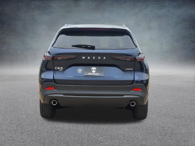 New 2026 MAZDA CX-5 Preferred AWD/4WD image 6