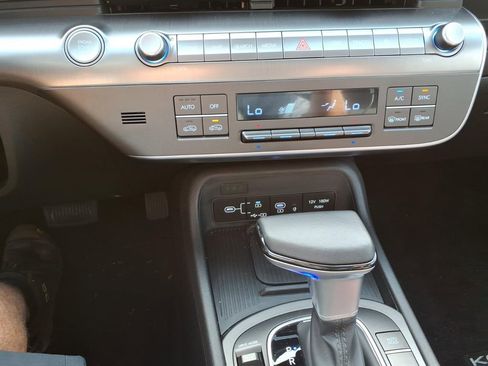 New 2026 Hyundai Kona SEL Sport image 19