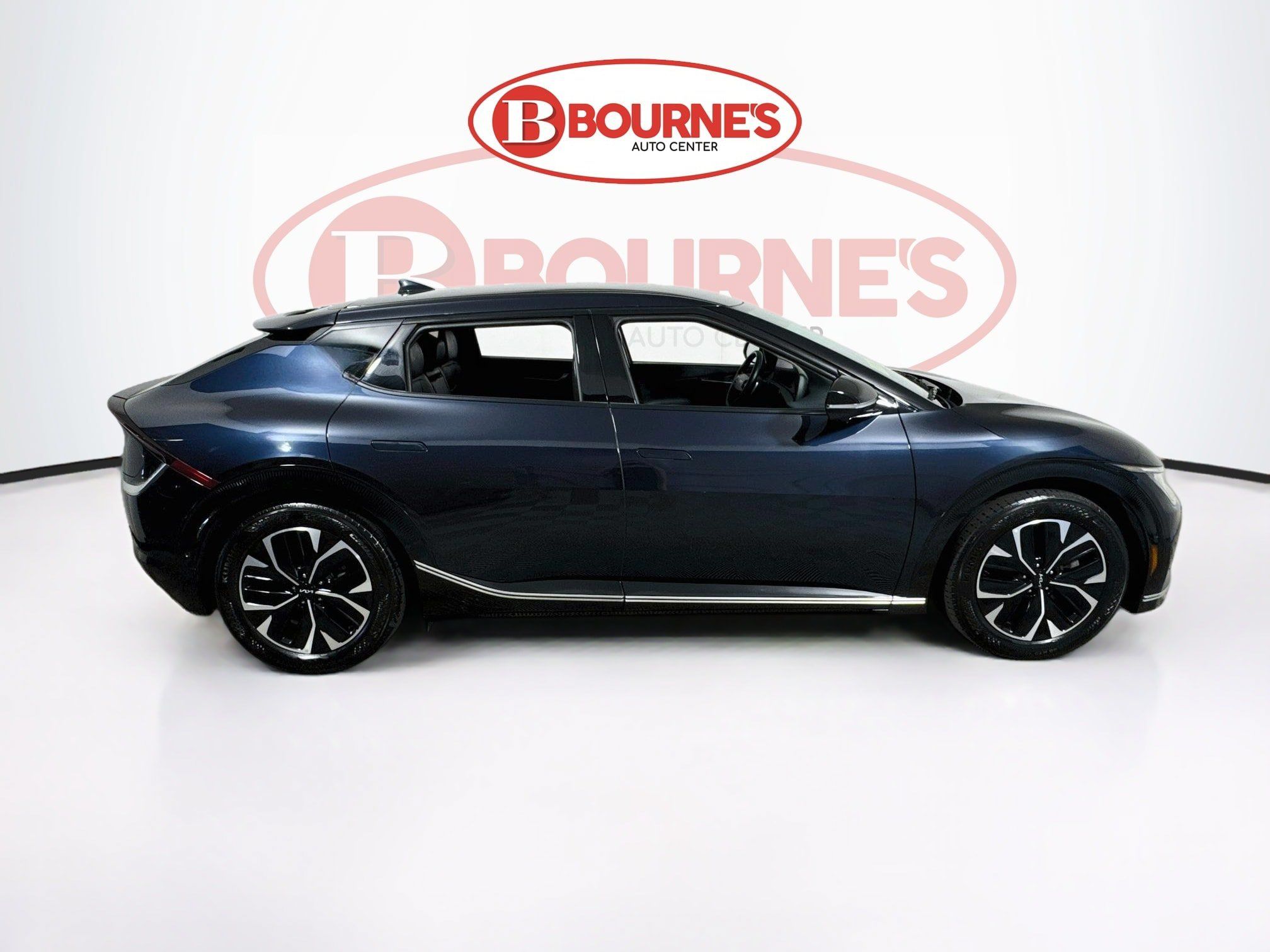 Used 2023 Kia EV6 Wind w/ Wind Technology Package AWD/4WD image 12