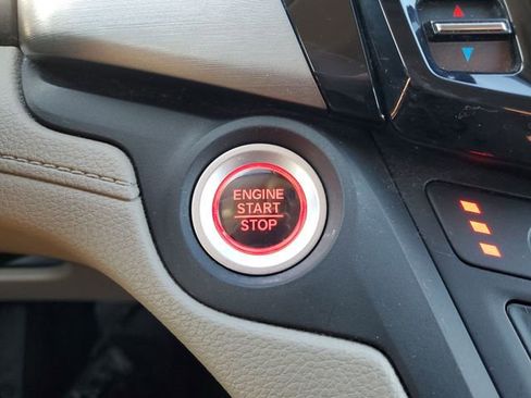 Used 2023 Honda Odyssey EX-L image 28