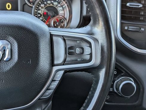 Used 2023 RAM 1500 Big Horn AWD/4WD image 23