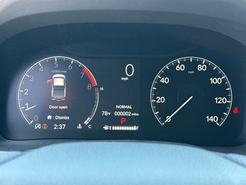 New 2026 Honda Ridgeline TrailSport image 20