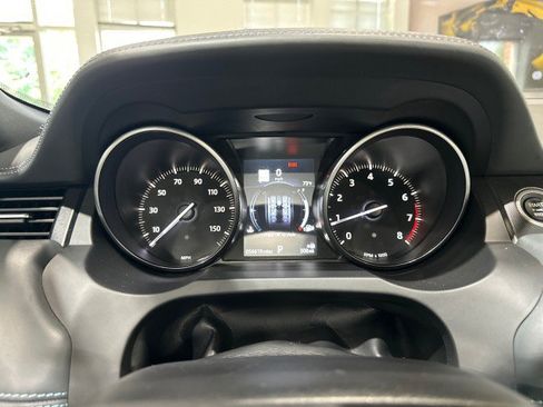 Used 2018 Land Rover Range Rover Evoque HSE Dynamic AWD/4WD image 63