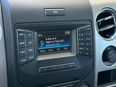 Used 2014 Ford F150 XLT w/ Equipment Group 302A Luxury RWD image 17