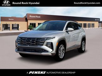 New 2026 Hyundai Tucson Limited video 1