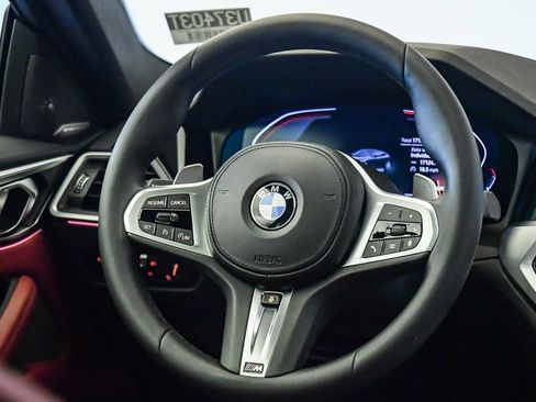 Used 2023 BMW 430i Coupe w/ M Sport Package image 13