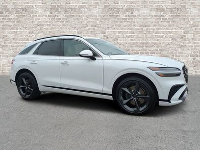 New 2026 Genesis GV70 3.5T Sport Prestige