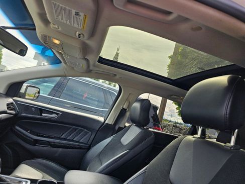 Used 2015 Ford Edge Sport image 24