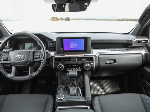 New 2026 Toyota Tacoma SR5 image 14