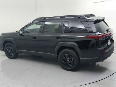 New 2026 Subaru Outback Limited image 7