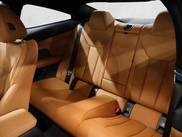 New 2027 BMW 430i Coupe w/ M Sport Package AWD/4WD image 17