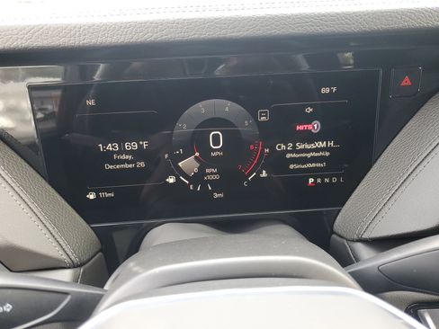 New 2026 GMC Yukon Denali w/ Sun & Power Step Package image 24