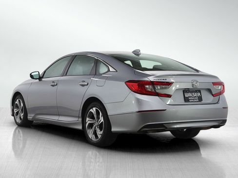 Used 2018 Honda Accord EX-L image 3