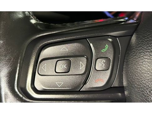 Used 2020 Jeep Wrangler Unlimited Sport S image 24