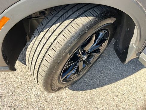 Certified 2024 Honda CR-V Sport-L image 21