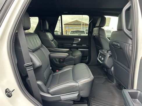 New 2025 Ford Expedition Tremor image 20