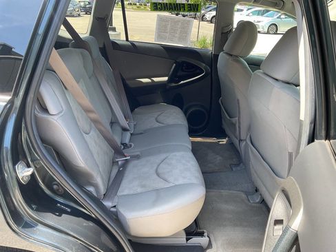 Used 2010 Toyota RAV4 4WD V6 image 30