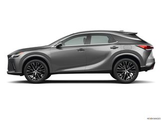 New 2026 Lexus RX 350 F Sport AWD/4WD video 2