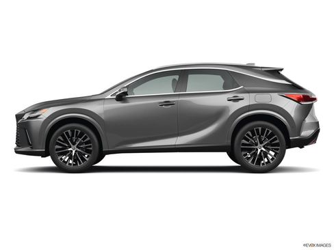 New 2026 Lexus RX 350 F Sport AWD/4WD image 2