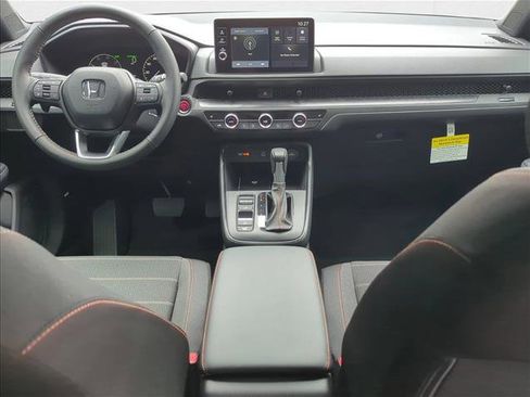 New 2026 Honda CR-V Sport image 19