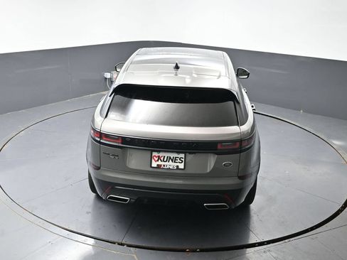 Used 2018 Land Rover Range Rover Velar R-Dynamic HSE AWD/4WD image 23