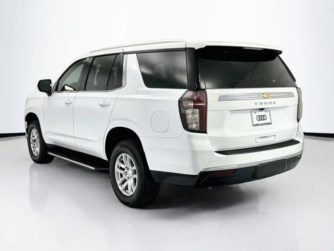 Used 2024 Chevrolet Tahoe LS w/ Driver Alert Package RWD image 7