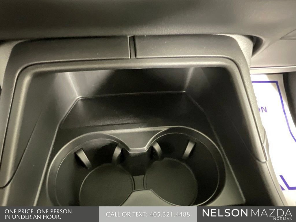 New 2026 MAZDA CX-5 Preferred AWD/4WD image 38