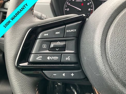 Certified 2026 Subaru Forester Sport w/ Sport Package AWD/4WD image 42