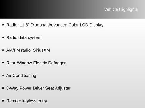 Certified 2023 Chevrolet Colorado Trail Boss w/ Technology Package image 22