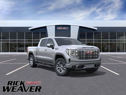 New 2026 GMC Sierra 1500 Denali w/ Technology Package