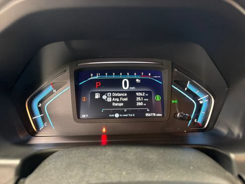 Used 2024 Honda Odyssey Elite image 24