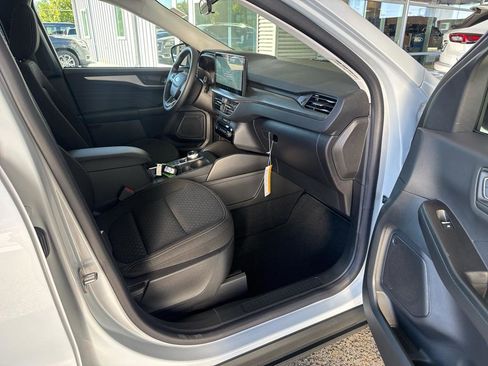 New 2025 Ford Escape Active w/ Tech Pack #1 image 16
