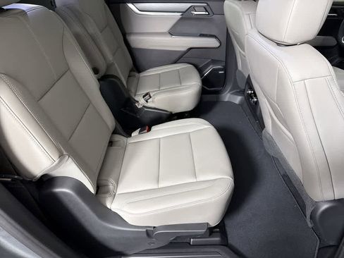 New 2026 GMC Acadia Elevation w/ Elevation Premium Package image 27