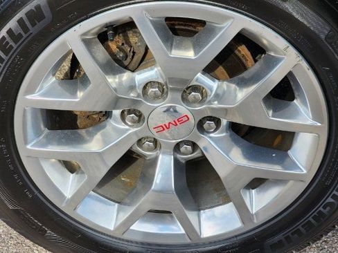 Used 2020 GMC Yukon SLE w/ SLE Value Package AWD/4WD image 12