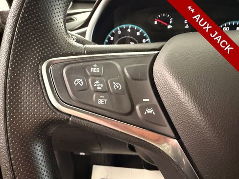 Used 2024 Chevrolet Malibu LT image 18