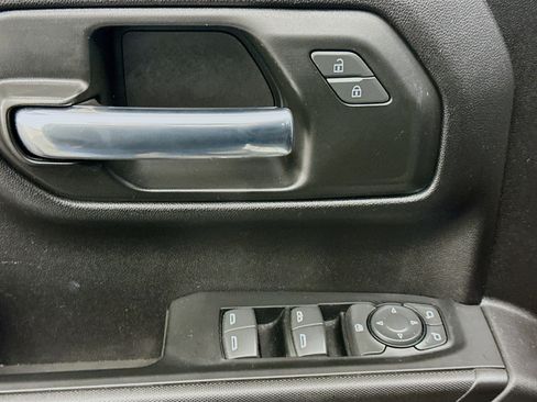 Used 2025 GMC Sierra 1500 Pro w/ Graphite Edition image 15