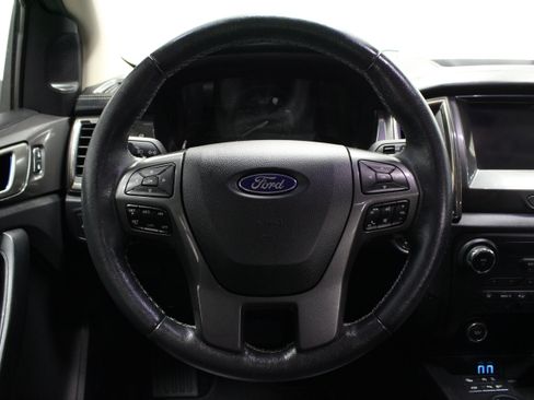 Used 2019 Ford Ranger Lariat w/ FX4 Off-Road Package AWD/4WD image 23