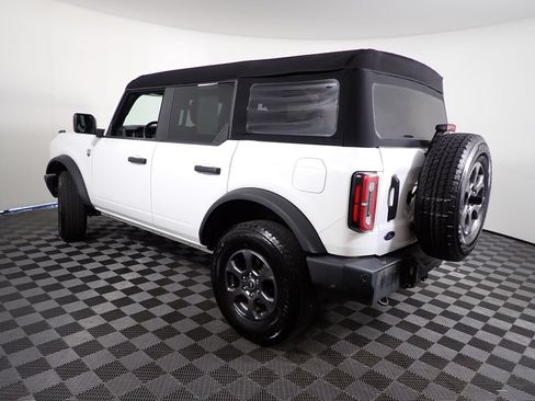 Used 2024 Ford Bronco Big Bend AWD/4WD image 11