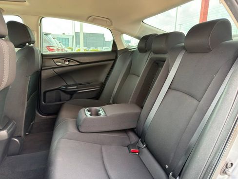 Used 2019 Honda Civic EX image 24