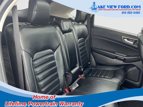 Used 2023 Ford Edge SEL w/ Convenience Package AWD/4WD image 46